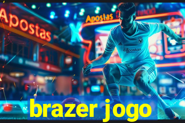 brazer jogo